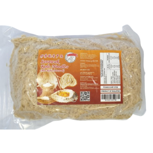 1st Choice Sarawak Kolo Mee 500g