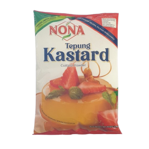 NONA CUSTARD POWDER 300g