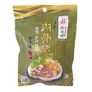 YCH Slice Herbal soup Kao Kao ( Extra Strong )110g...