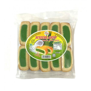 Anita Spices Wheel Biscuit 120g