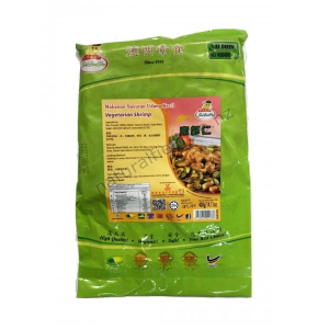 Vegan Shrimp 400g (V)
