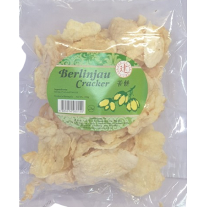 Belinjau Cracker 100g