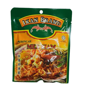Ikan Brand Mee SiamPaste 200g