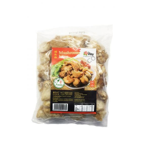 Vegan Mushroom King 500g (V)