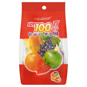 Cocoland Assorted Gummy 130g