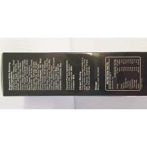 Singapore White Redang Paste 340g/box