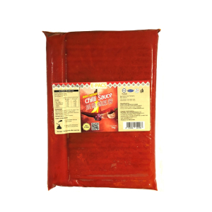 Sri Putih Baba Nyonya Chilli Sauce 1kg