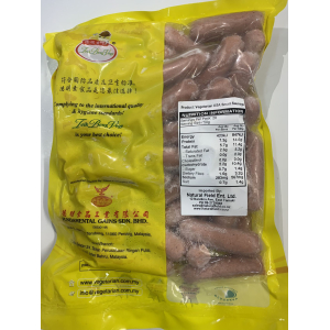 Veg USA Small Sausage 1kg