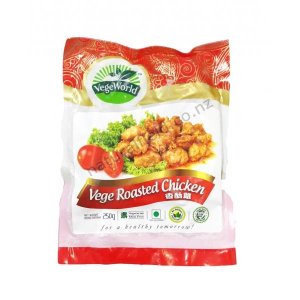 Roasted Chicken 250g (VA)