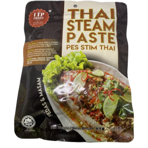 Thai Steam Paste 200G