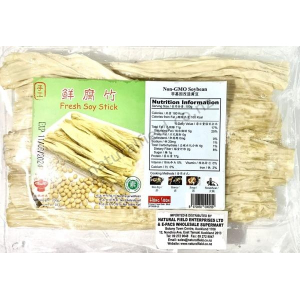 Fresh Soya Stick 200g (V)