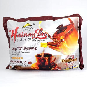 Hainan Kopi O 10g x 20's (V)