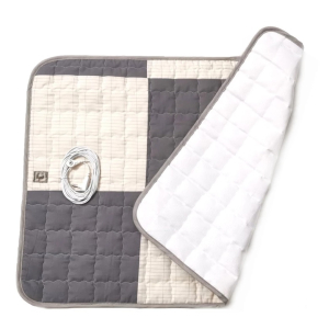 Earthing Grounding Mat Conductive Grounding Mat 50cm x 70cm