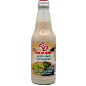 Vamino Multigrain Soyamilk 300ml