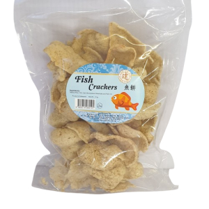 Fish Flavour Cracker 115g