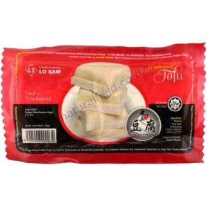 LS 2pc Firm Tofu 200G (V)