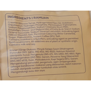 OldTown White Classic Coffee 570g (VA)