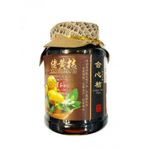 Golden Lime Plum 800g (V)