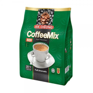 Aik Cheong Instant Coffee Rich 360g (VA)