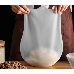 6kg Silicone Kneading Dough Pouch