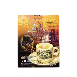 3in1 White Coffee 10s x 35g (VA)