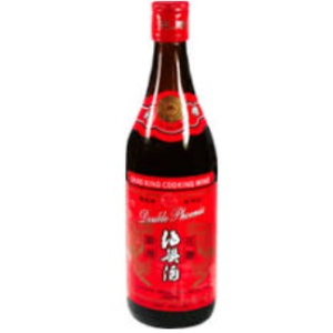 Dragon Phoenix Gourmet Rice Wine 600ml (V)