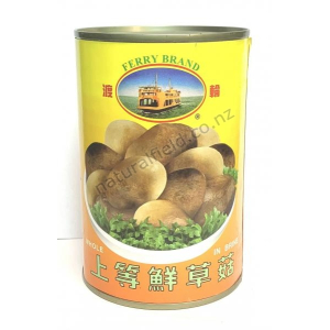 Ferry Straw Mushroom 425g (V)
