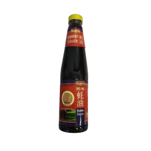 SL Oyster Sauce 510g