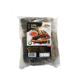Little Mock Fish 700g (V)