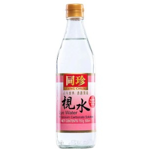 Tung Chun Lye Water 500ml