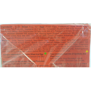 Apollo LayerCake Org 24's