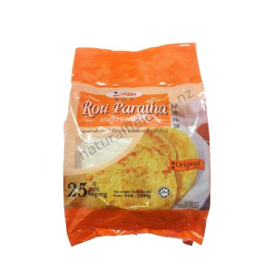 Lazat Roti 25Pc 2kg (V)