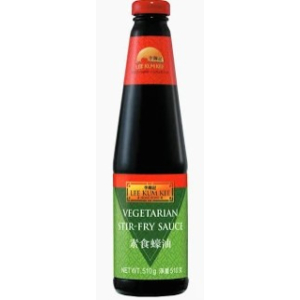 Lee Kum Kee Vegetarian Stir Fry Sauce 510g