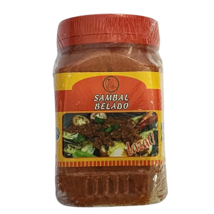 Sambal Belado 400g