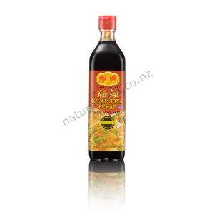 Camel Dark Sauce 1000ml Glass Concentrated (V)