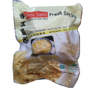 Fresh Tofu Chip Dou Bao 500g (V)