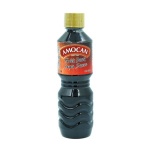 Thick Dark Soya Sauce 100ml x 50 Btls