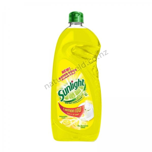 Sunlight Liquid Lemon 800ml(SP)