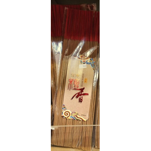 Hy Sandalwood Short Sticks 39 5cm