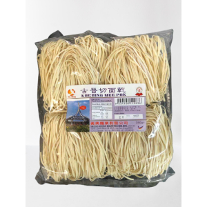 Xin Xing Kuching Mee Pok (Thin) 350g (V)