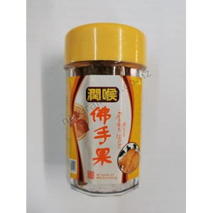 Hou Bao Buddha Palm 60g bottle (V)
