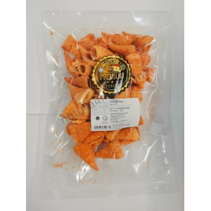 Corn Bugle Curry 110g (V)