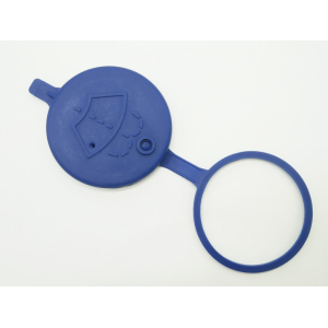 Car Water Tank Cap Washer Cover 15cm x 5.3cm