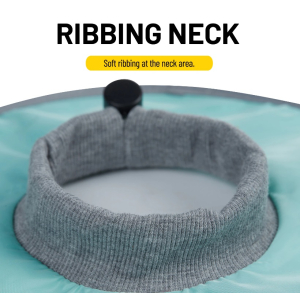 Pet Elizabeth Collar for cats, miniature,small dogs, puppies, cone, barrier
