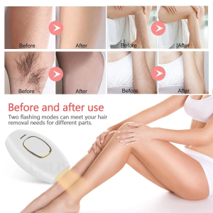 IPL Pulse Light Electric Hair Removal