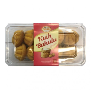 Kuih Bahulu  160g (VA)