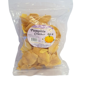 Pumpkin Cracker 100g