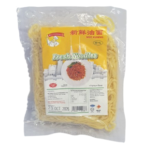 Yellow Fresh Noodle 500g