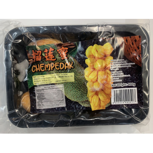 Cempedak Fruit 400g (V)