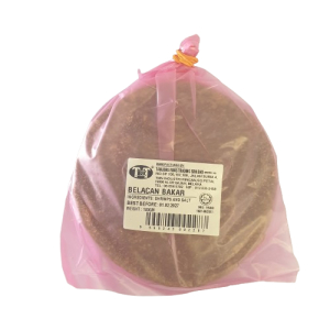 Balacan Baker 180 in Polybag